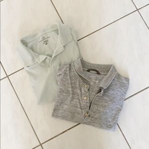 H&M Polo Shirt Bundle